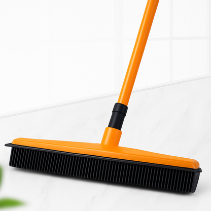 Pet Hair Removal Broom
