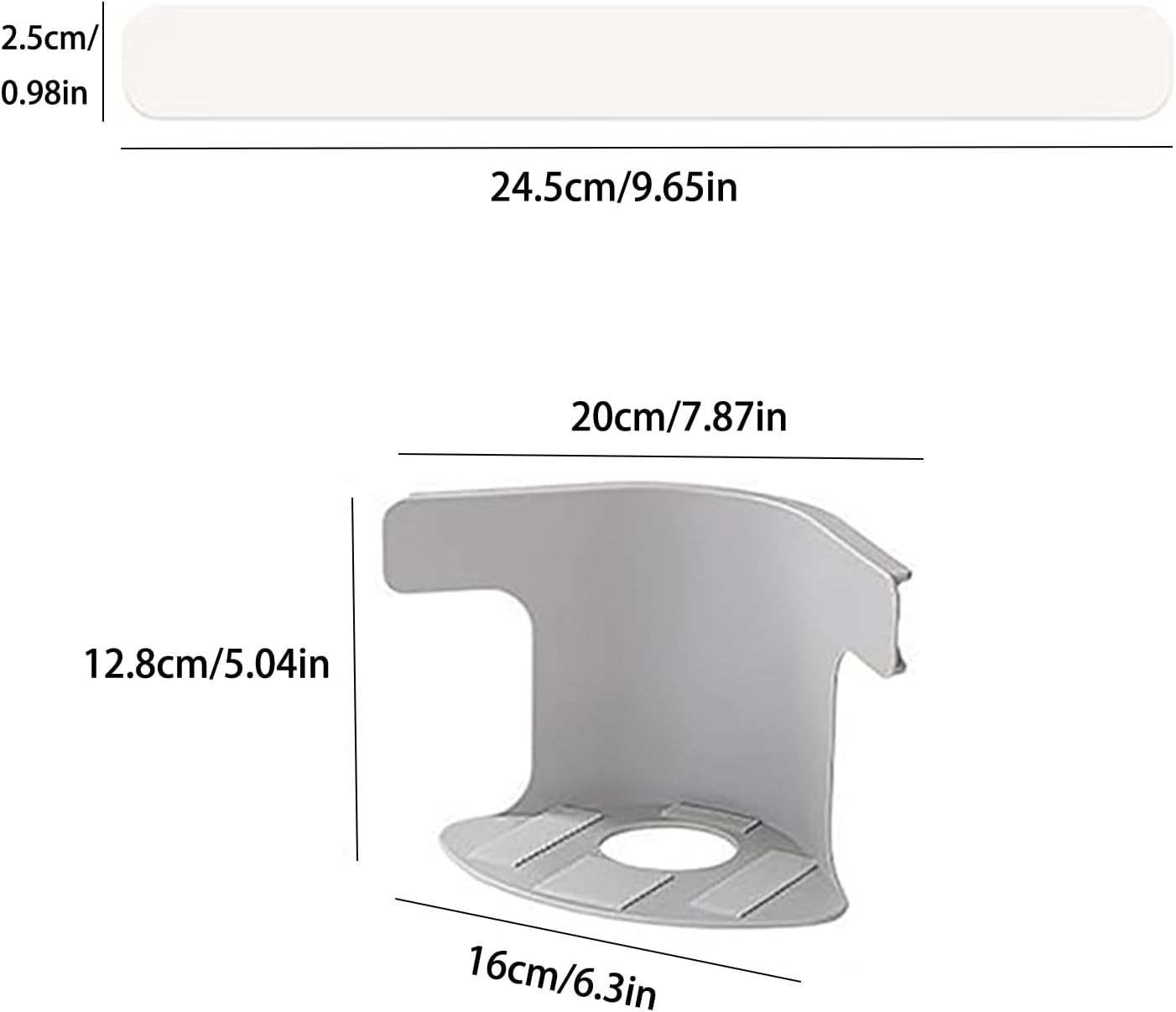 Locks Bed Sheet Holders