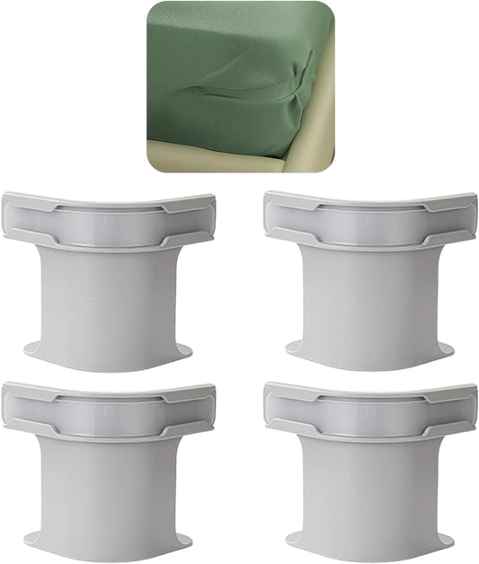 Locks Bed Sheet Holders