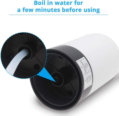 Electric Portable Water Pump Dispenser