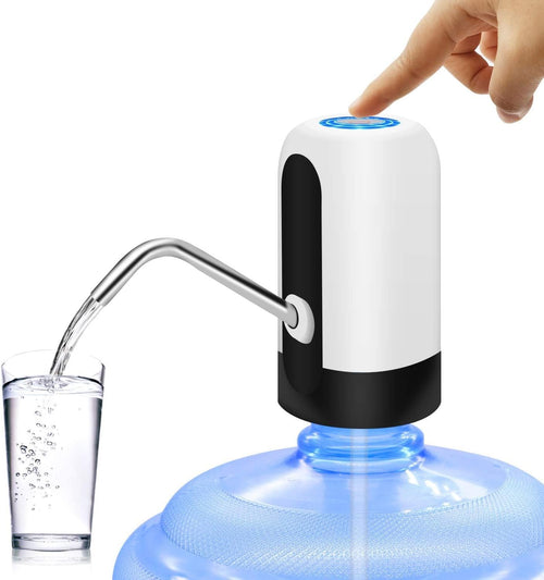 Electric Portable Water Pump Dispenser