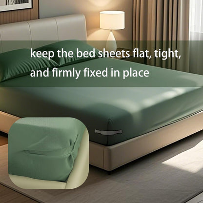 Locks Bed Sheet Holders