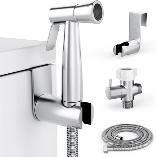 Handheld Bidet Sprayer Set - Sprinting Home