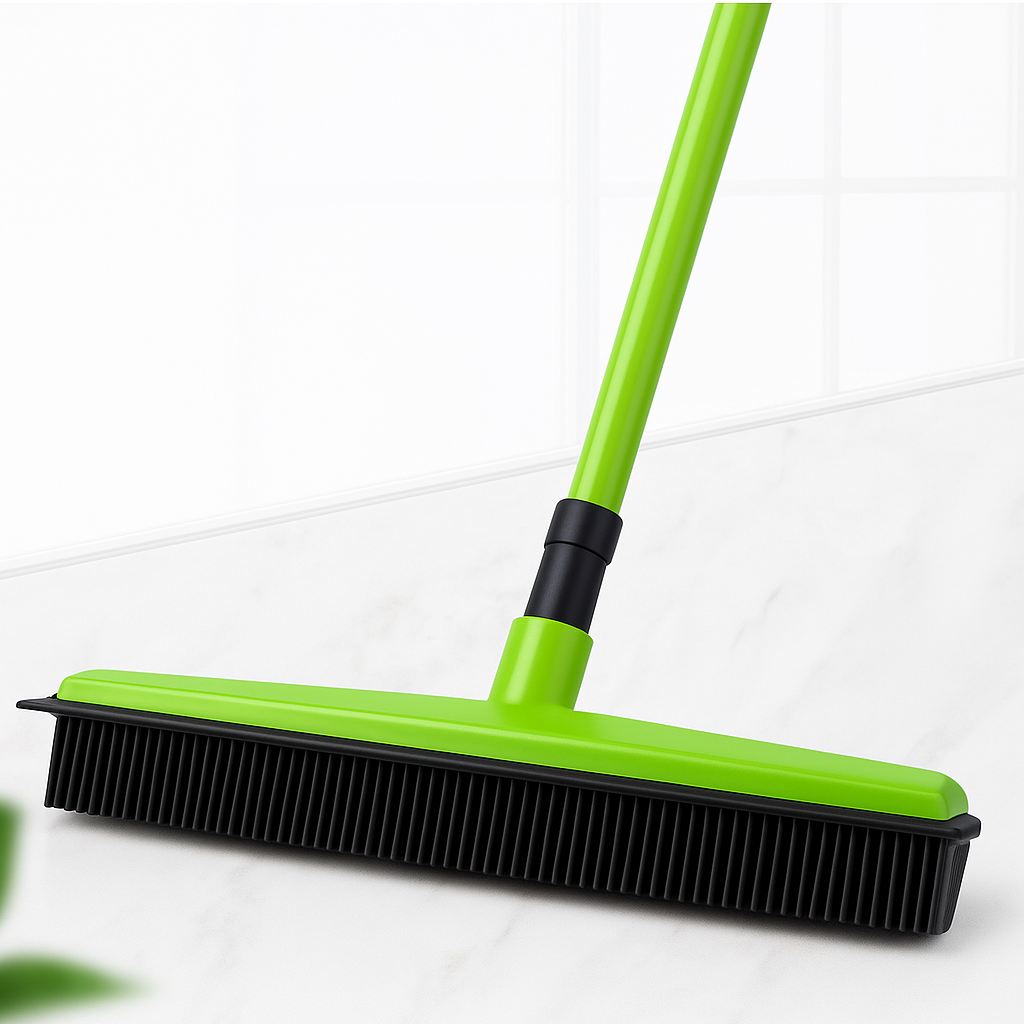 Pet Hair Removal Broom