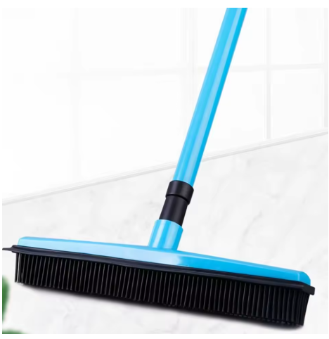 Pet Hair Removal Broom