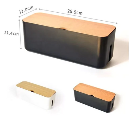 Socket Organizer Box - Sprinting Home