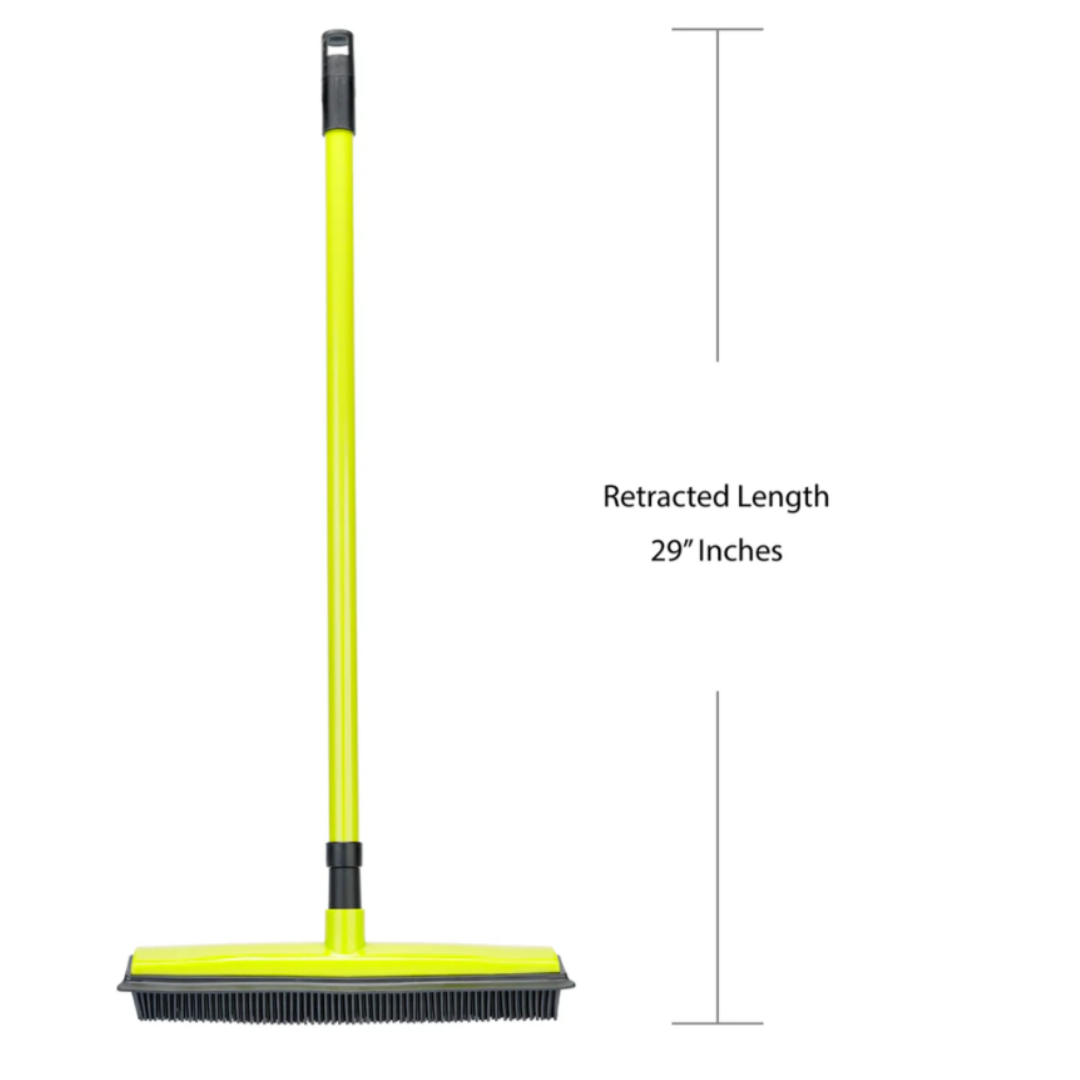 Pet Hair Removal Broom