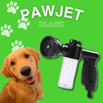 PawJet™ Water Gun - Sprinting Home