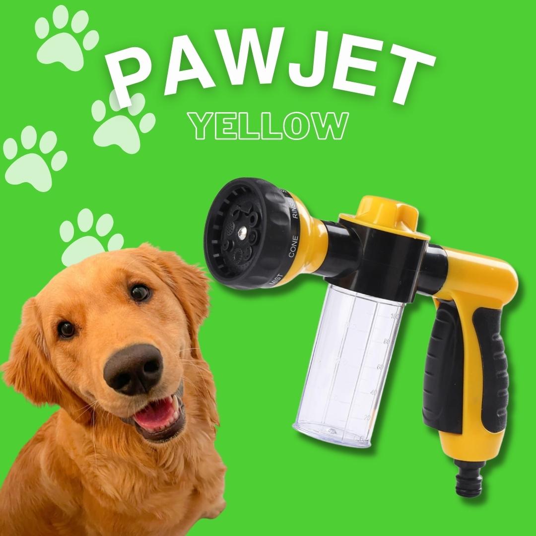 PawJet™ Water Gun - Sprinting Home