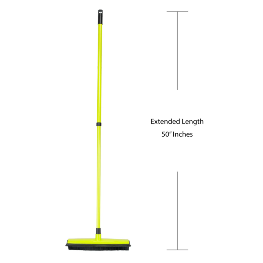 Pet Hair Removal Broom
