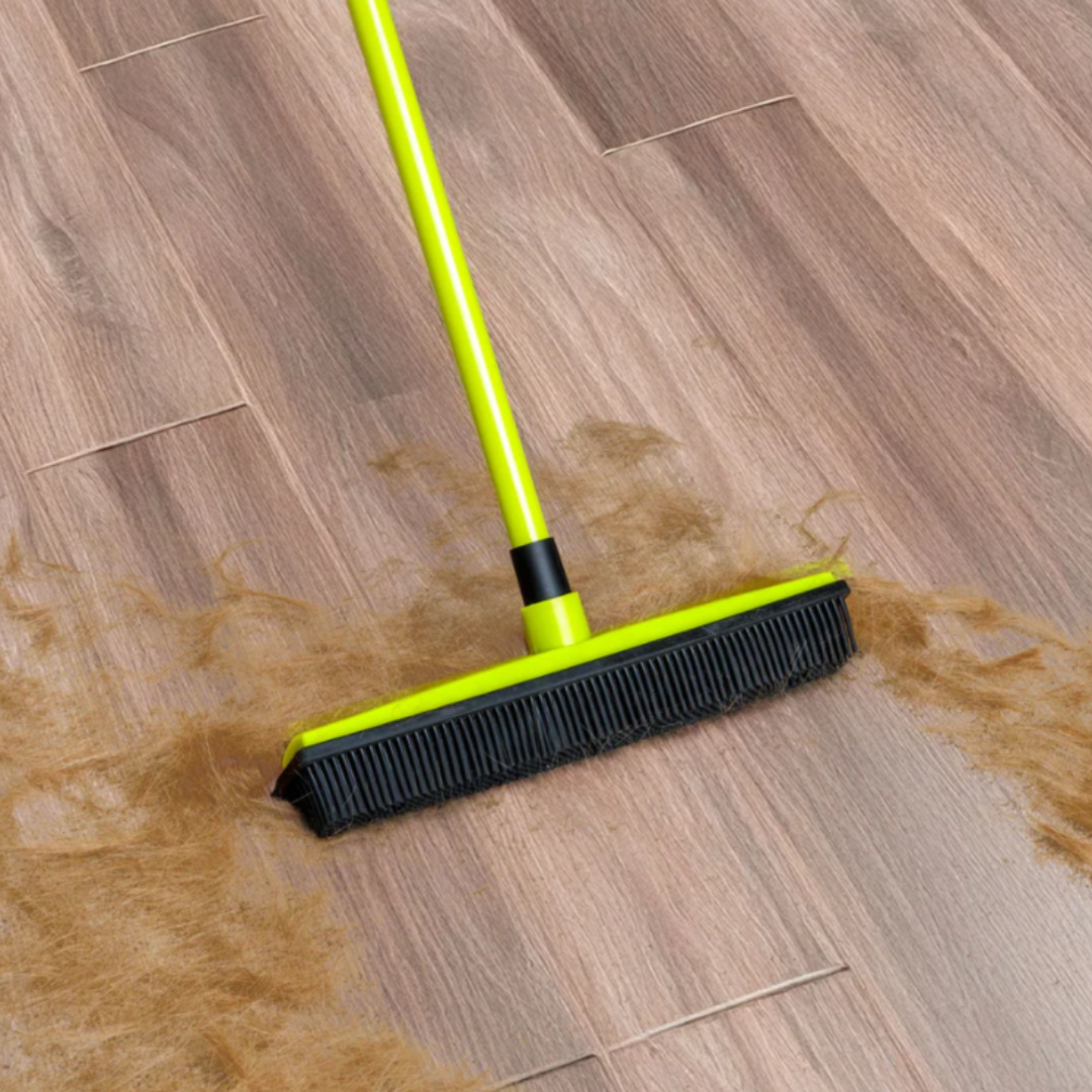 Pet Hair Removal Broom