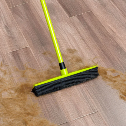 Pet Hair Removal Broom