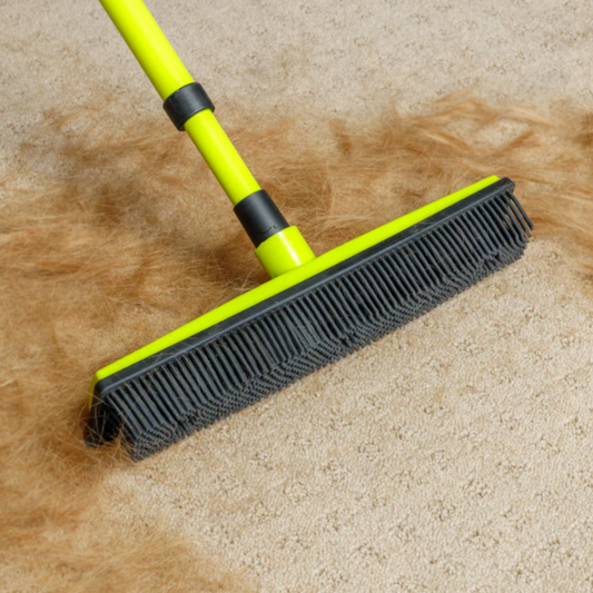 Pet Hair Removal Broom