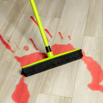 Pet Hair Removal Broom