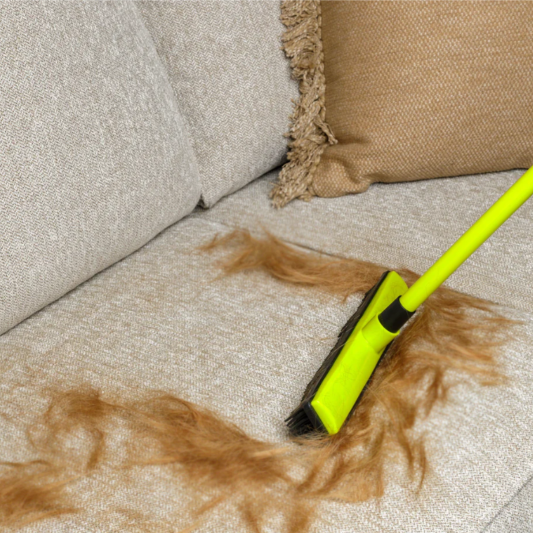 Pet Hair Removal Broom