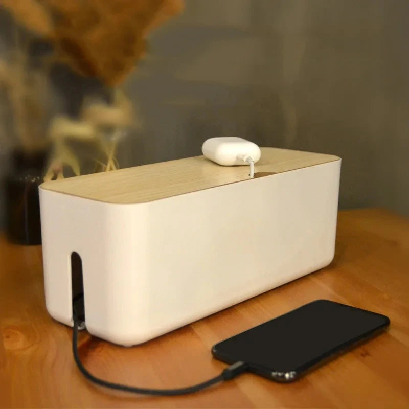 Socket Organizer Box - Sprinting Home
