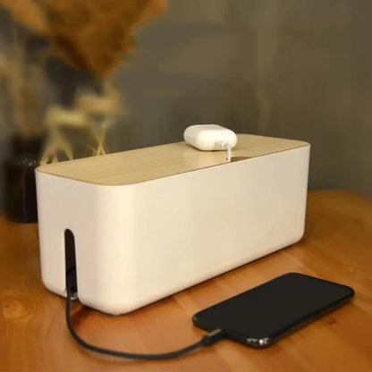 Socket Organizer Box - Sprinting Home