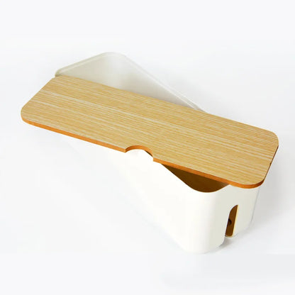 Socket Organizer Box - Sprinting Home