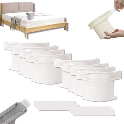 Locks Bed Sheet Holders