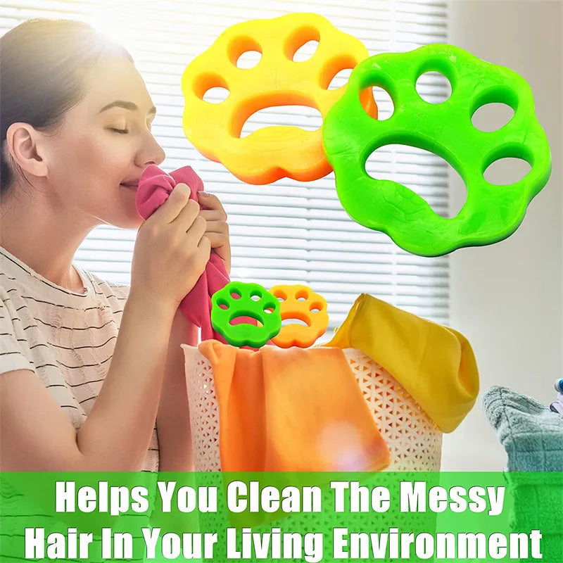 Pet Hair Remover Laundry Tool - Sprinting Home