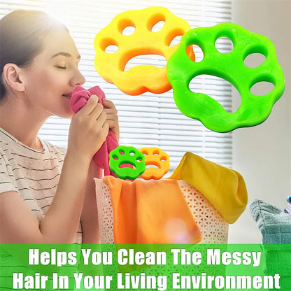Pet Hair Remover Laundry Tool - Sprinting Home