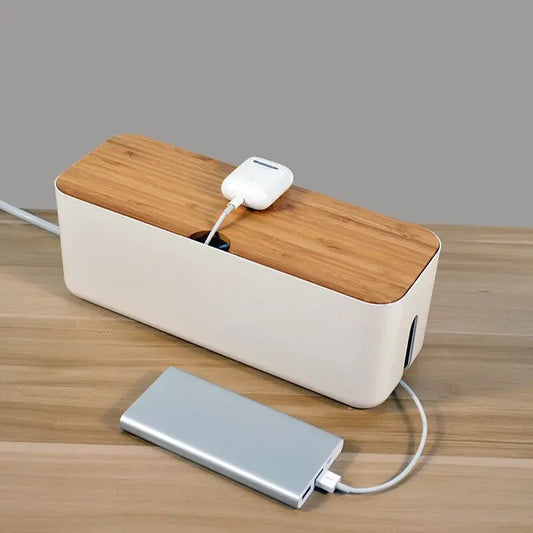 Socket Organizer Box - Sprinting Home