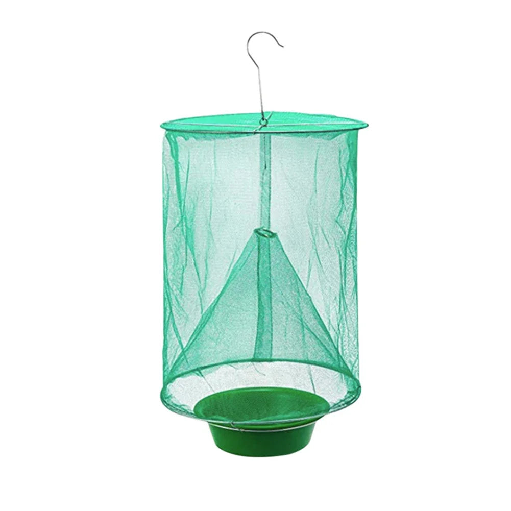 Reusable Fly Trap Net Cage – Bluewood Home