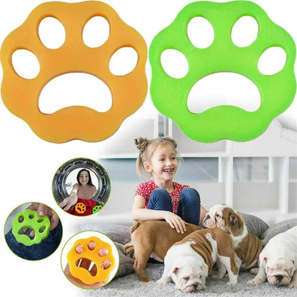 Pet Hair Remover Laundry Tool - Sprinting Home