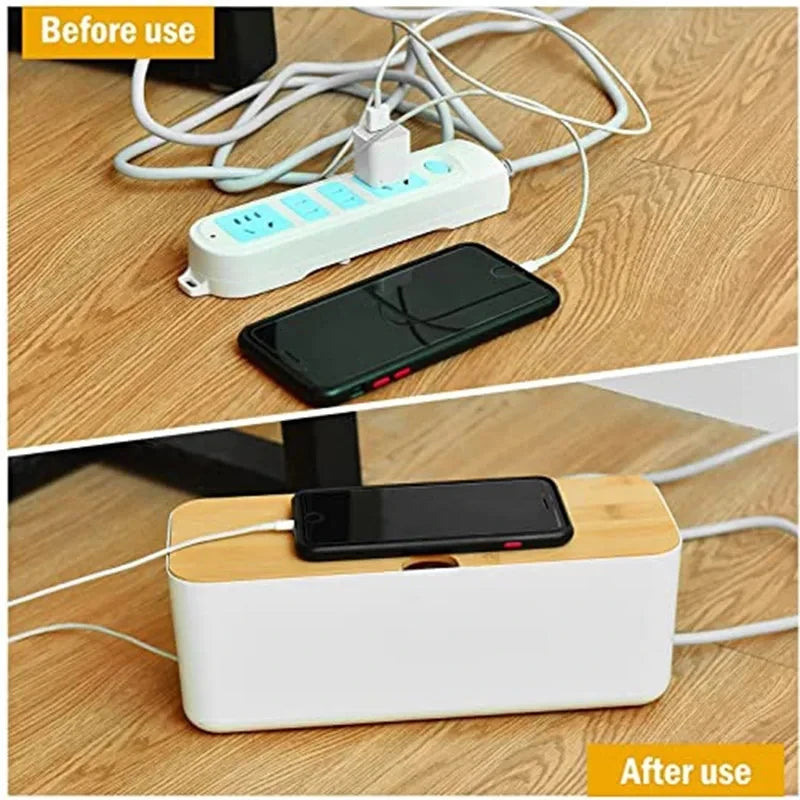 Socket Organizer Box - Sprinting Home