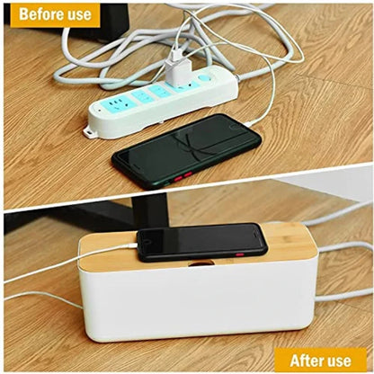 Socket Organizer Box - Sprinting Home