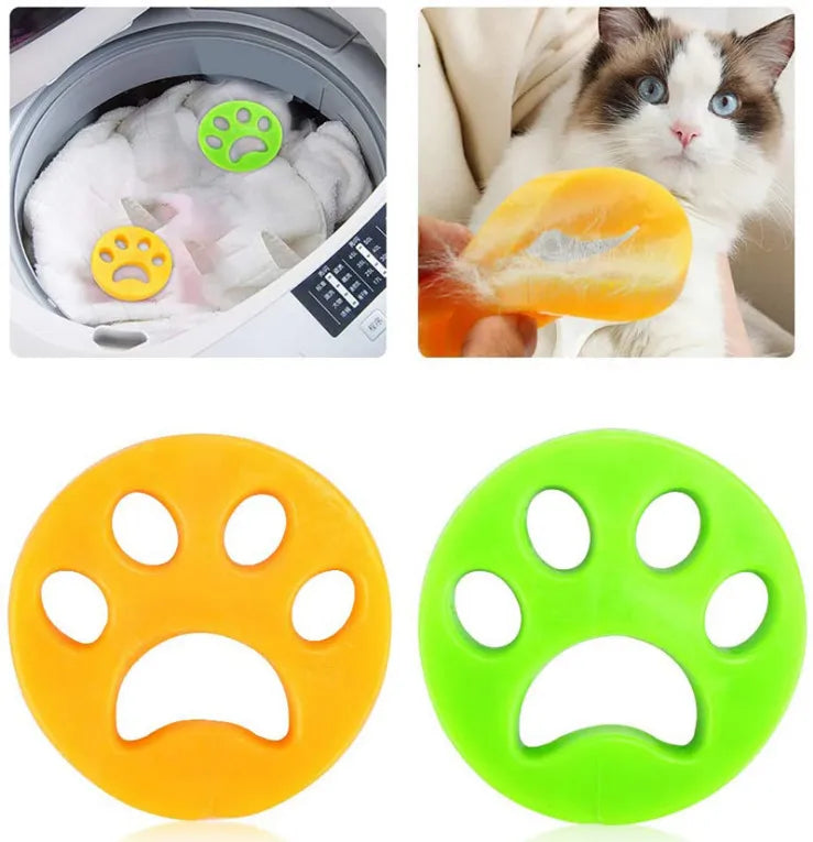Pet Hair Remover Laundry Tool - Sprinting Home