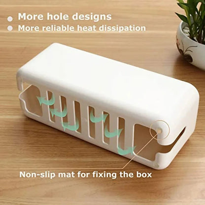 Socket Organizer Box - Sprinting Home