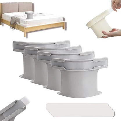 Locks Bed Sheet Holders