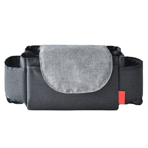 Baby Stroller Bag Organizer - Sprinting Home