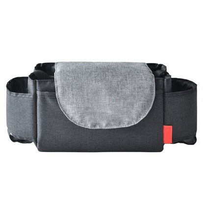 Baby Stroller Bag Organizer - Sprinting Home