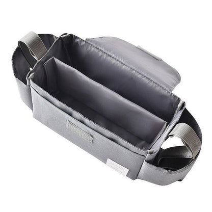 Baby Stroller Bag Organizer - Sprinting Home