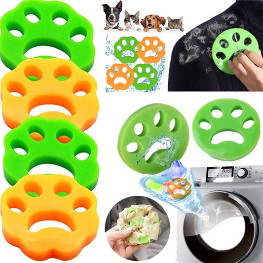 Pet Hair Remover Laundry Tool - Sprinting Home