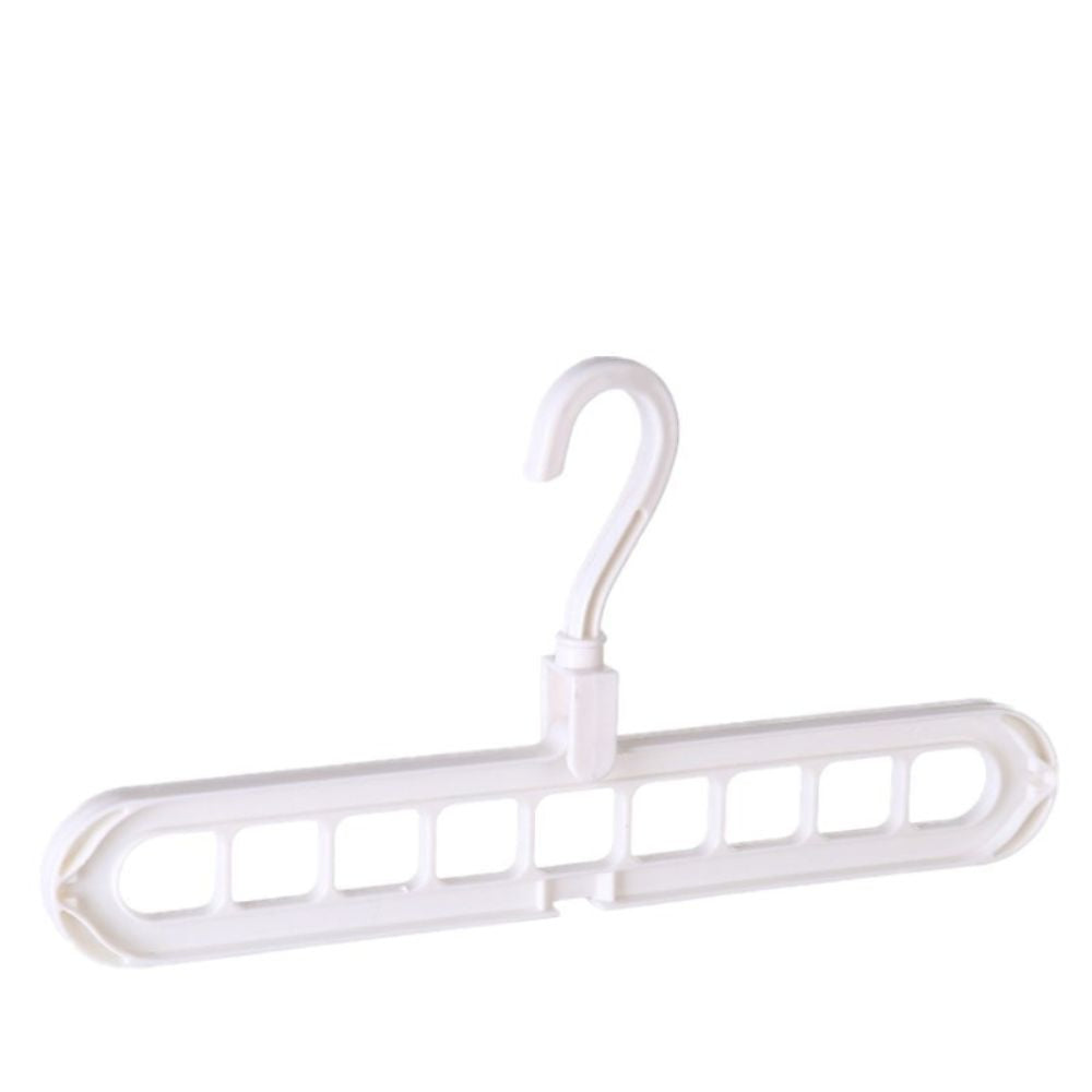 2 Pack Multi-Support Hangers - Sprinting Home
