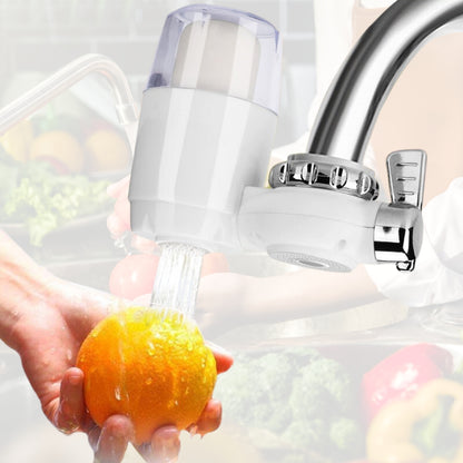 PRO Water Filter - Sprinting Home