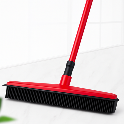 Pet Hair Removal Broom