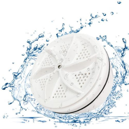 Mini Portable Washing Machine - Sprinting Home