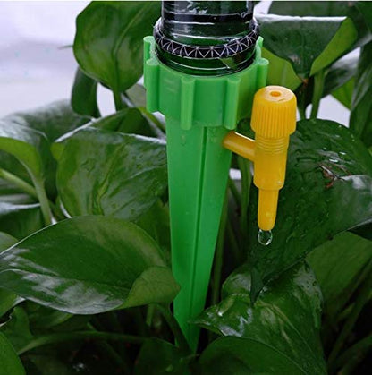 Automatic Irrigation Plant Waterer - Sprinting Home