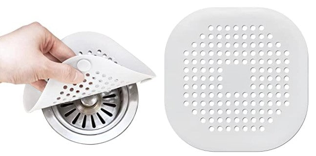 Anti-Clogging Filter Drain Cover - Sprinting Home