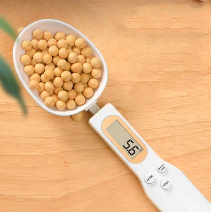 Digital Spoon Scale - Sprinting Home