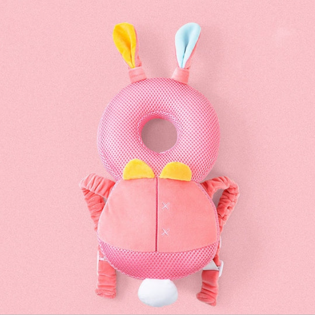 Baby Anti-Fall Head Protection Pillow - Sprinting Home