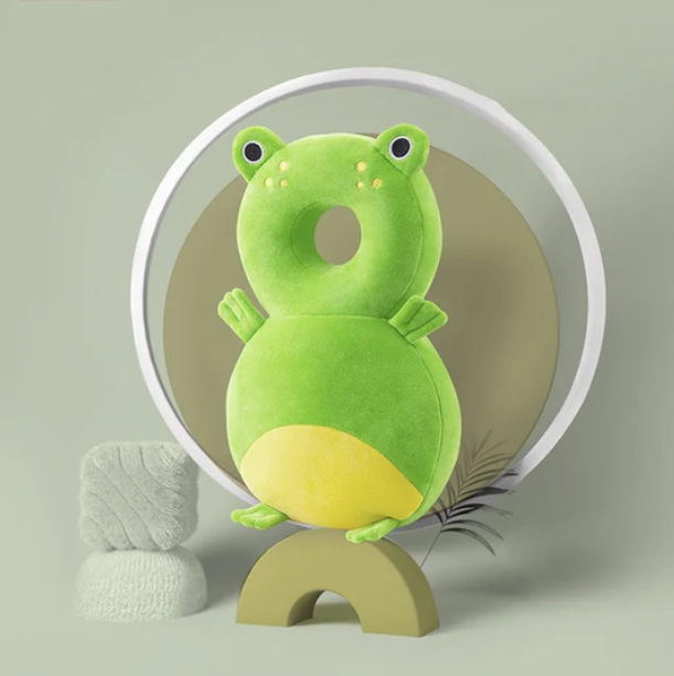 Baby Anti-Fall Head Protection Pillow - Sprinting Home