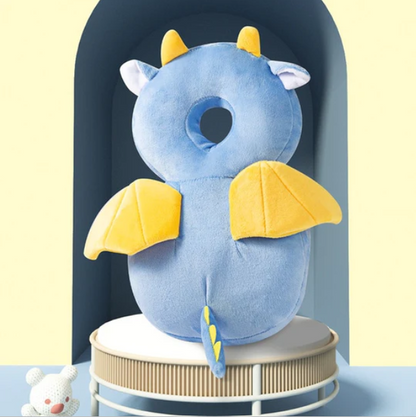 Baby Anti-Fall Head Protection Pillow - Sprinting Home