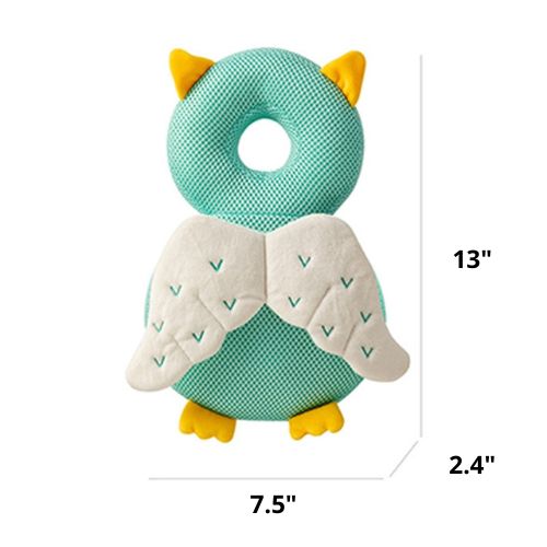 Baby Anti-Fall Head Protection Pillow - Sprinting Home