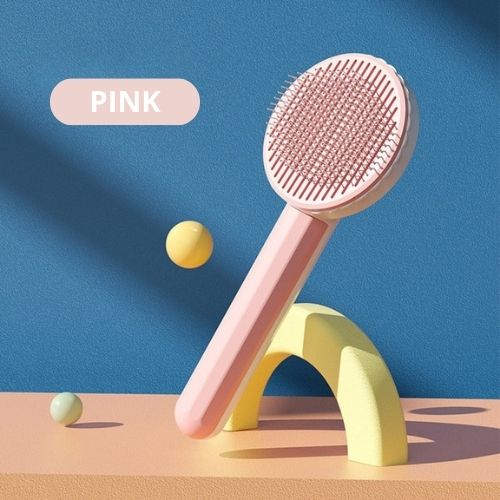 Pet Grooming Brush - Sprinting Home
