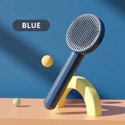 Pet Grooming Brush - Sprinting Home